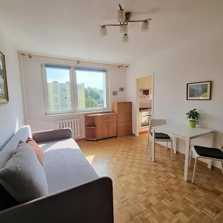 Apartament Apartament - Trojmiasto *