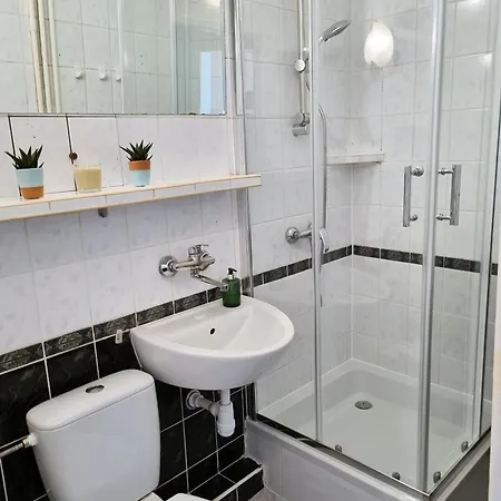 Apartament - Trojmiasto Apartament Gdynia