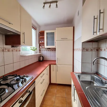 Apartament - Trojmiasto Gdynia